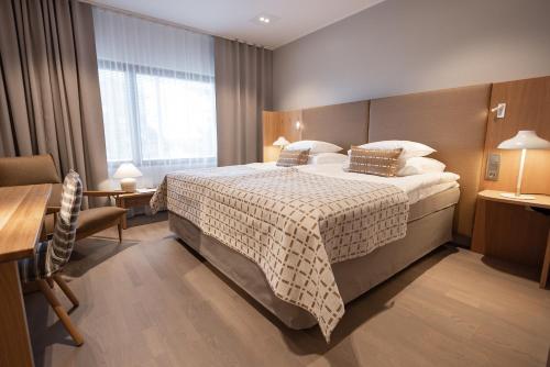 Original Sokos Hotel Lakeus Seinäjoki - image 11