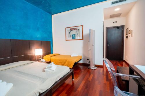 Albatros Hotel - image 12