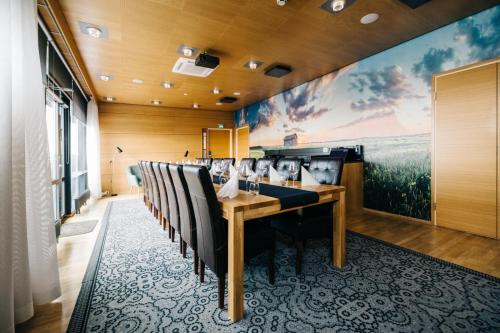 ห้องประชุม / บอลรูม, Original Sokos Hotel Lakeus Seinajoki in เซย์นาโจคิ