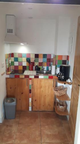 . location Seillans var studio lavande 1e etage