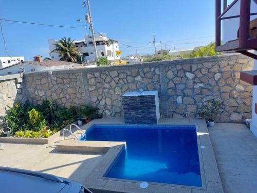 Departamento a 100m del mar.
