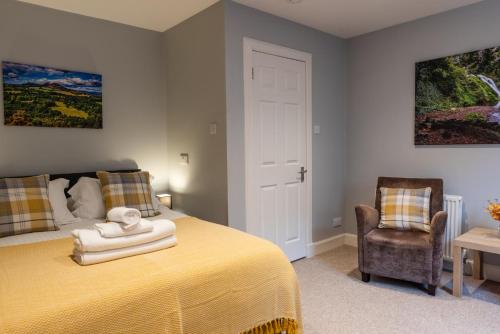 Union Street Suites 3
