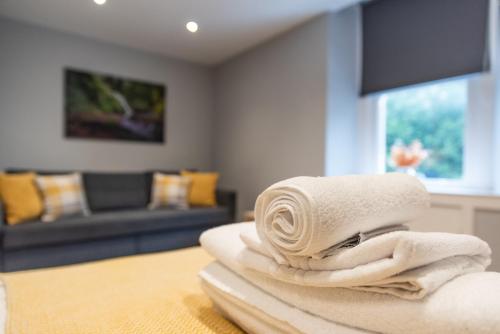 Union Street Suites 5
