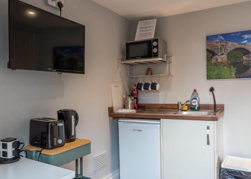Union Street Suites 5