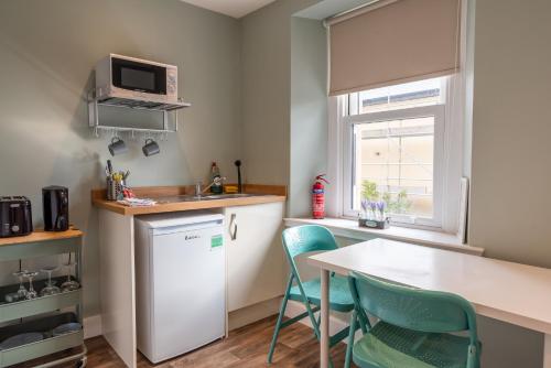 Union Street Suites 2