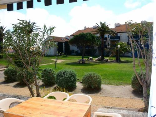 Maison Port Barcarès, 3 pièces, 6 personnes - FR-1-431-117 - Location saisonnière - Le Barcarès