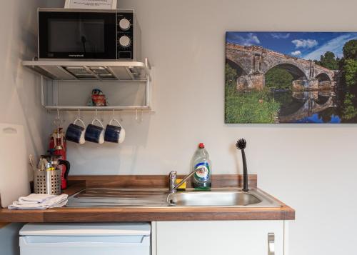 Union Street Suites 3