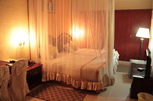 Dolce Vita Resort Hotel in Bujumbura