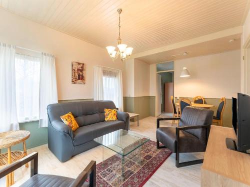  Attractive holiday home in Spier with garden in Spier