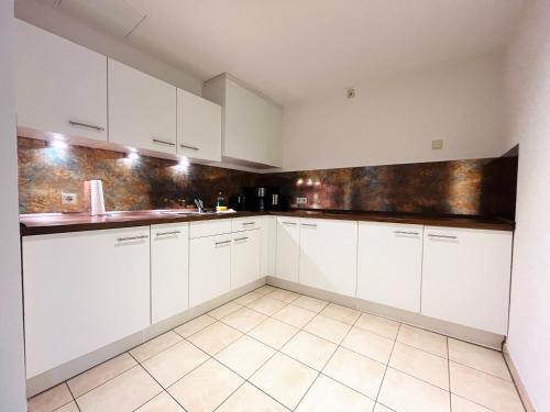 Einzigartiges Panoramaapartment an der Frauenkirche, Drážďany (fotografie 3)
