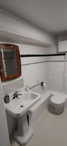 Casa Rural Mirador Room Type - Double Room