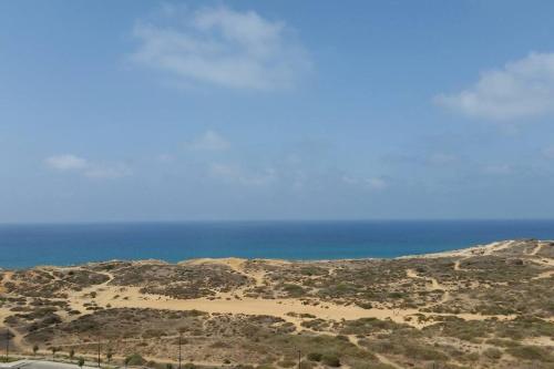 Seaview Holiday Apartment
