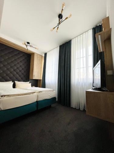 Gemütliches Apartment mit Blick zur Frauenkirche, Drážďany (fotografie 4)
