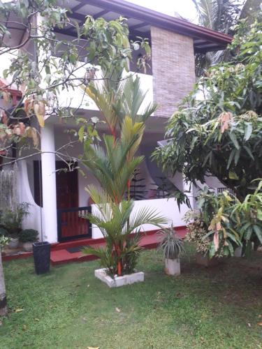 Villa 159, Hikkaduwa (fotografie 3)