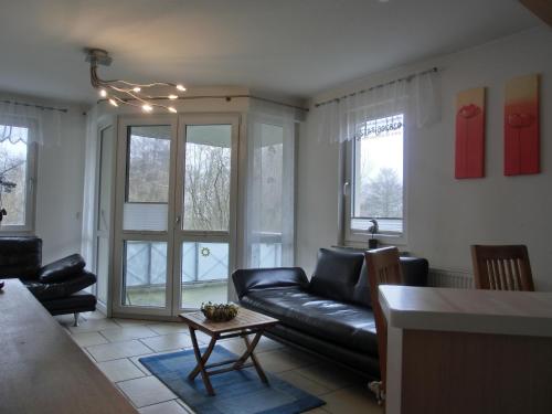 Ferienwohnung i2 in Graal-Müritz, Deutschland