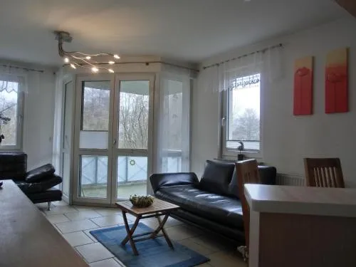 Ferienwohnung i2 in Graal-Müritz, Deutschland