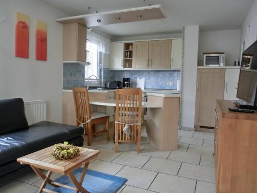 Ferienwohnung i2 in Graal-Müritz, Deutschland