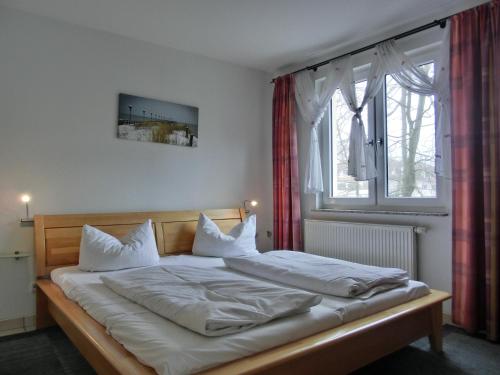 Ferienwohnung i2 in Graal-Müritz, Deutschland