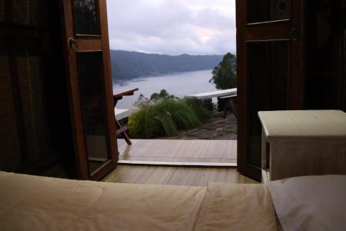 Bali Sunrise Camp & Glamping