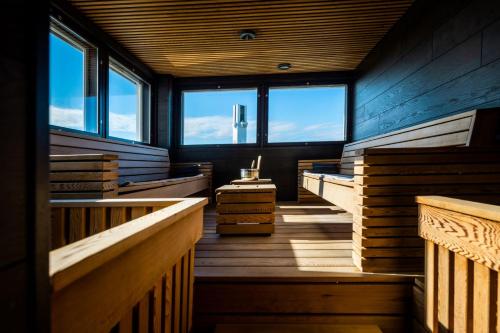 ห้องจัดเลี้ยง, Original Sokos Hotel Lakeus Seinajoki in เซย์นาโจคิ