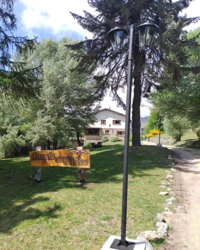 Posada del Nireco San Carlos de Bariloche