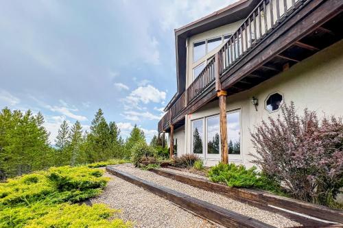 The Retreat at Grand Lake