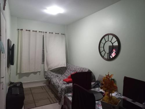 Apartamento em São Vicente