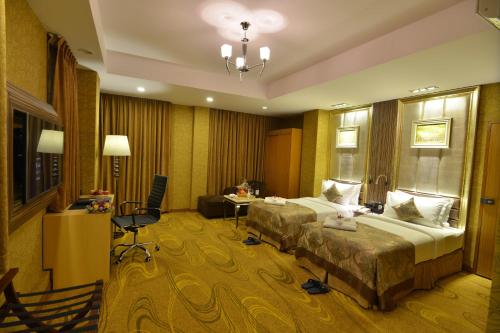 Best Western Chinatown Hotel