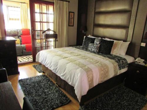 Le Chef BnB in 姆塔塔