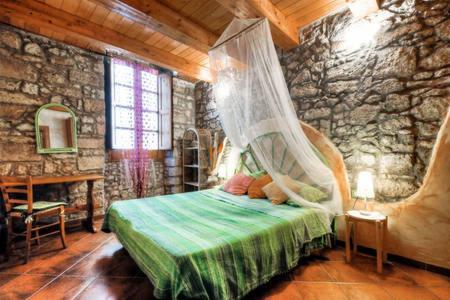 Agriturismo Su'E Lentu in Bosa