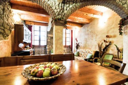 Létesítmények, Agriturismo Su'E Lentu in Bosa