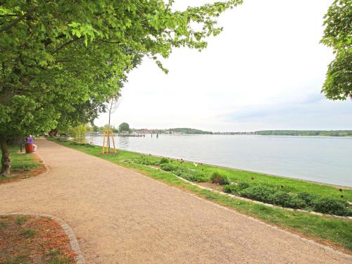 Stadtvilla an der Mueritz SEE 8970 - image 2