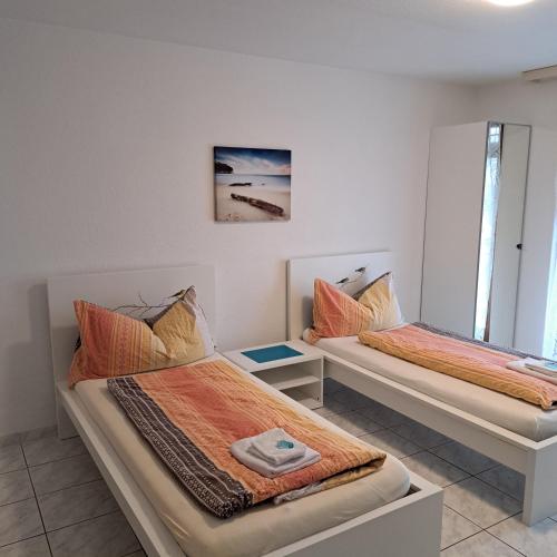  good bed Niederbipp 13, Pension in Niederbipp