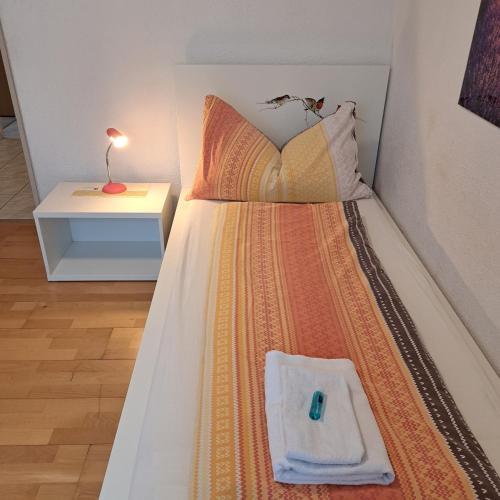 good bed Niederbipp 13