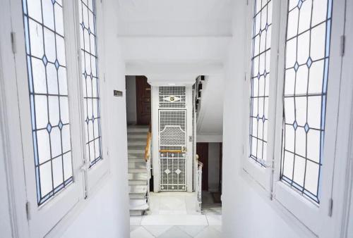 Apartamento V Alcalá-Retiro Ideal parejas, Madrid (foto 10)