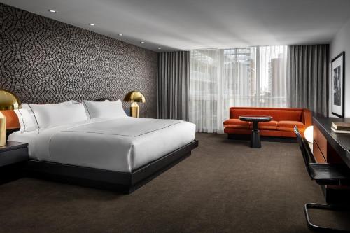 Bisha Hotel Toronto