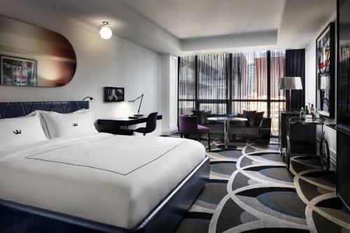 Bisha Hotel Toronto