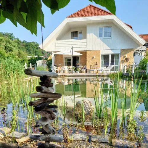 Apartment Seerose in Remseck am Neckar, Deutschland