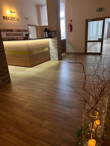 Nauczycielskie Centrum in กูตือ