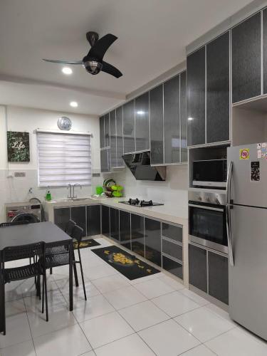Homestay Greenway near Smart Surf Computer