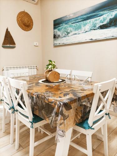Luxury Beach House