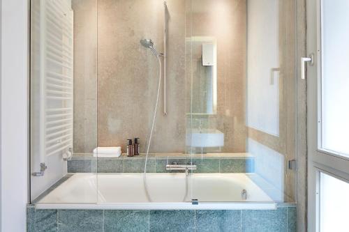 Wedina Serviced Apartments, Hamburg (Foto 5)