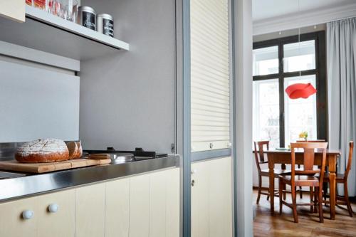 Wedina Serviced Apartments, Hamburg (Foto 7)