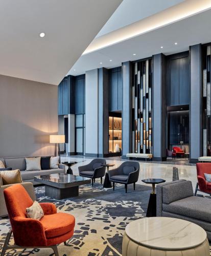Loews Kansas City in Kansas City, USA