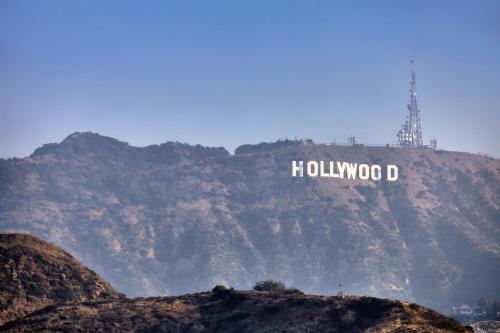 Loews Hollywood Hotel - image 14