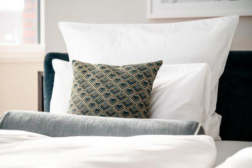 Clounys Hotel, Hamburgo (foto 8)