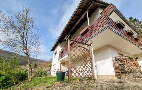 Schöne Ferienwohnung In Walkenriedwieda Mit Wlan in Wieda, Deutschland