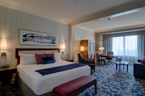 Loews New Orleans Hotel - image 36
