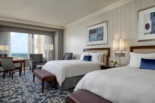 Loews New Orleans Hotel - image 27