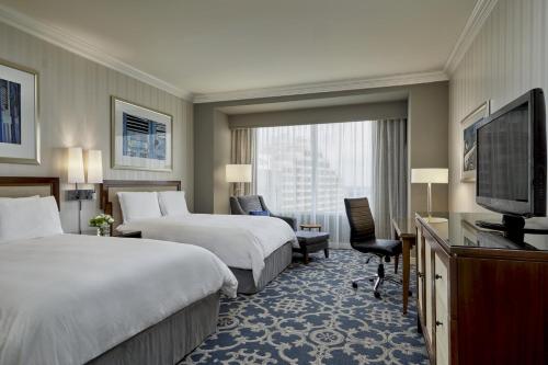 Loews New Orleans Hotel - image 20
